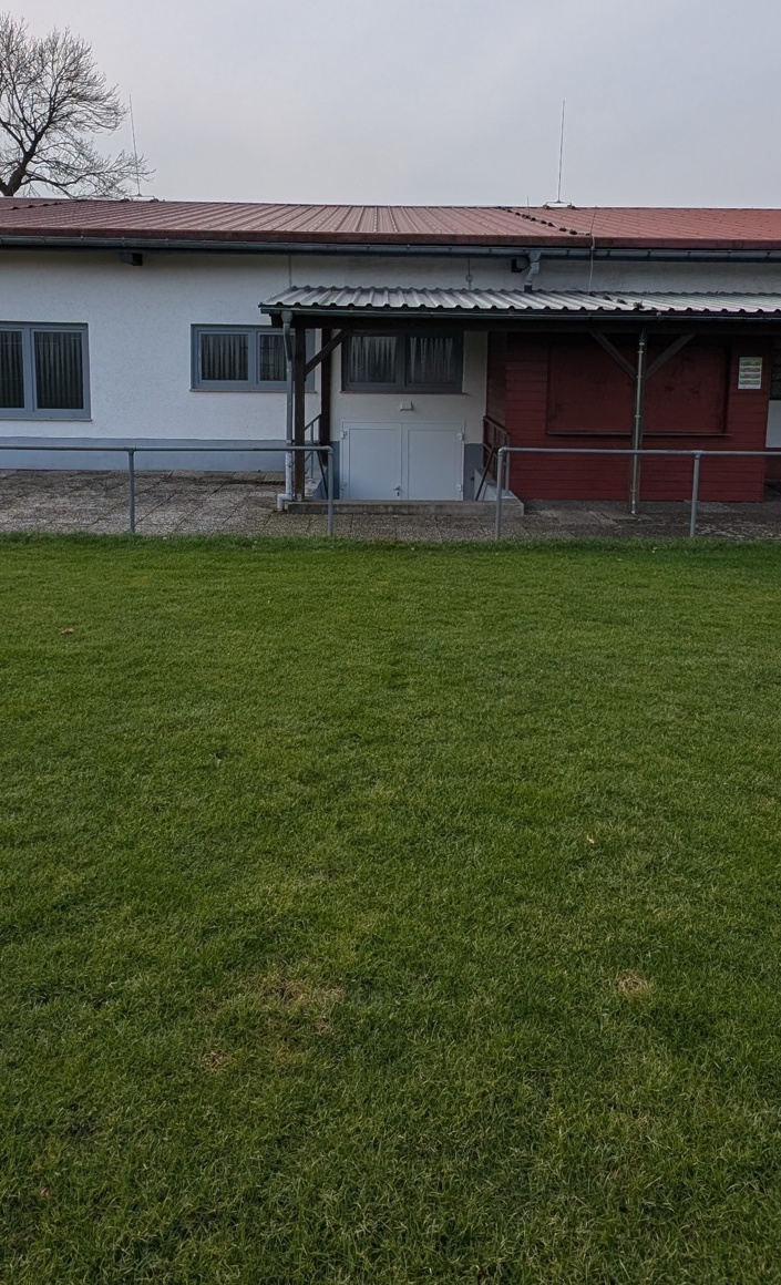 Neue Wege für die Dreizehnlindenhalle – Gemeinsam gestalten