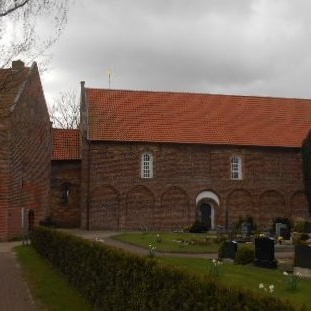 Lautsprecheranlage für die Kirche Wiesens