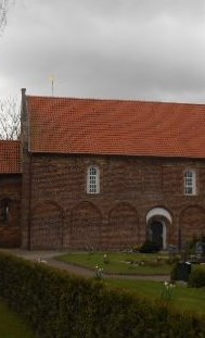 Lautsprecheranlage für die Kirche Wiesens