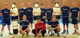 Foto mit der A-Jugend