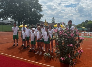 Unterstützung für die Neuenhagen Open 2024