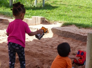 Abenteuerland Kinderinsel: Unterstützt unsere Kita in Reckendorf!