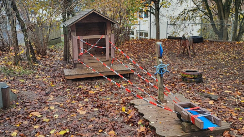 Große Ansicht vom Video