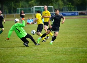 Eschweger Integrationscup 2024 "Miteinander-Füreinander"