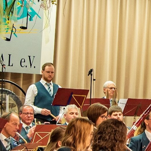 Auftragskomposition anl. 100 Jahre MV Prechtal