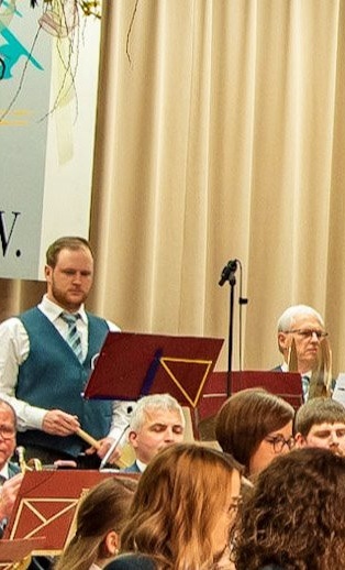 Auftragskomposition anl. 100 Jahre MV Prechtal