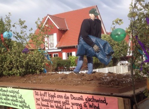 Gollhäifer Kerwâumzug