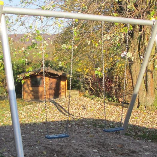 Neuer Spielplatz für den FC Hövelriege e. V.