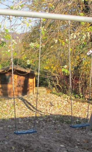 Neuer Spielplatz für den FC Hövelriege e. V.