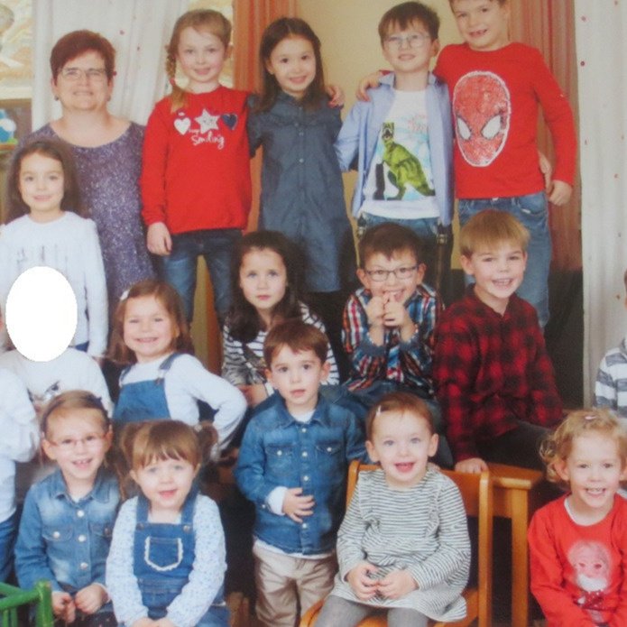 Neue Möbel für unsere Kindergarten-Kleinkindgruppe