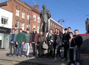 The Worcester Experience 2017