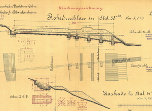 Digitalisierung von eisenbahnhistorischen Dokumenten