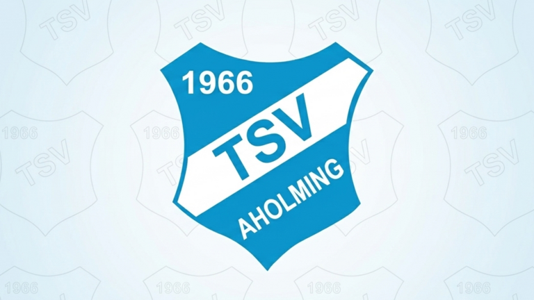 Anschaffung Trainingsbälle TSV Aholming