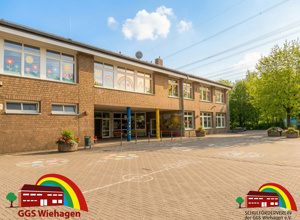 Ein Zirkus-Projekt für die Kinder der GGS Wiehagen