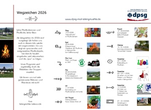 Pfadfindern ist mehr als ein Abenteuer! Abenteuer Sommerfreizeit 2026