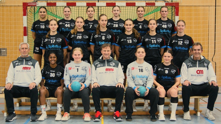 Löwinnen international - Lund/Schweden 2023