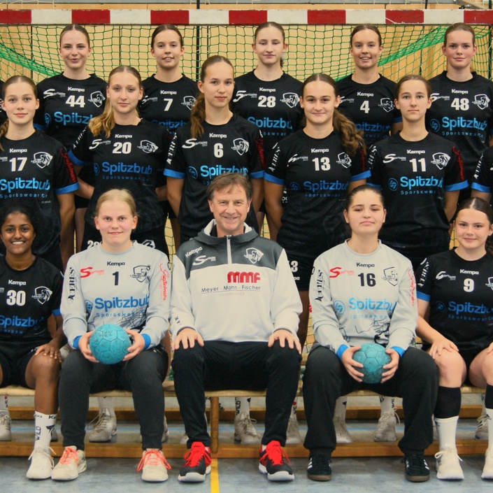 Löwinnen international - Lund/Schweden 2023