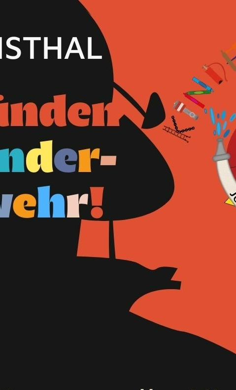 Gründung Kinderfeuerwehr Ramsthal