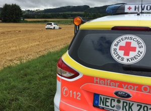 Ersatzbeschaffung Helfer vor Ort Fahrzeug