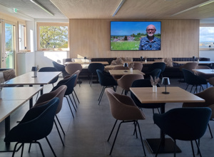 Inventar für "Werkraum" mit Weitblick