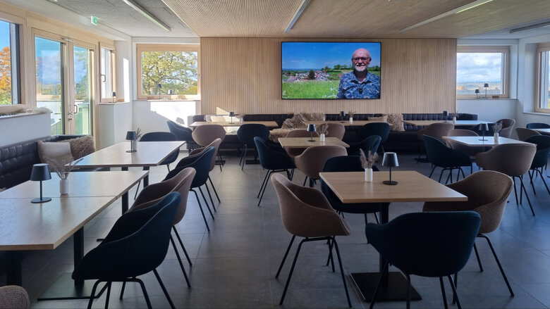 Große Ansicht vom Video