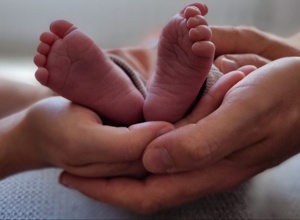 Hebammenhaus Rhein-Sieg "Ausstattung eines weiteren Geburtszimmers"