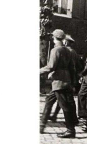 Restaurierung Standarte freiwillige Feuerwehr Kerken