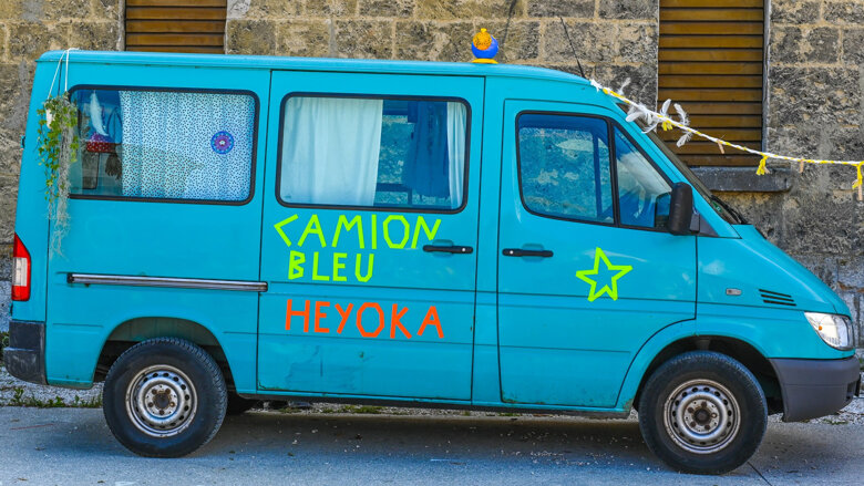 Große Ansicht vom Video