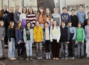 Gemeinsam stark – Klassenfahrt der 6a nach Binz!