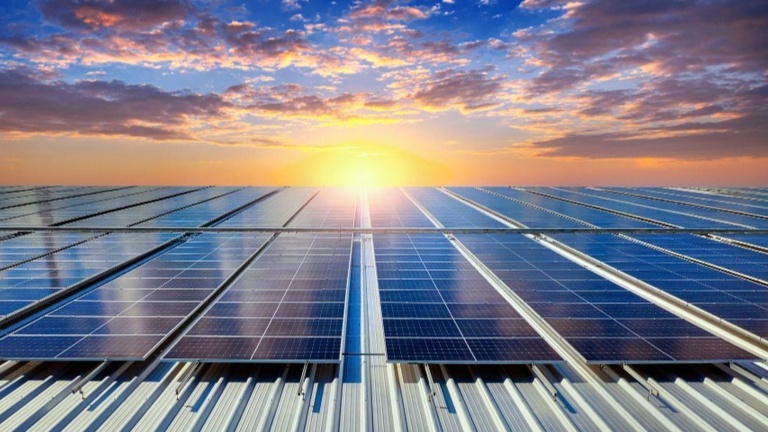 SV Obergriesbach: Solar-Energie für den Sport