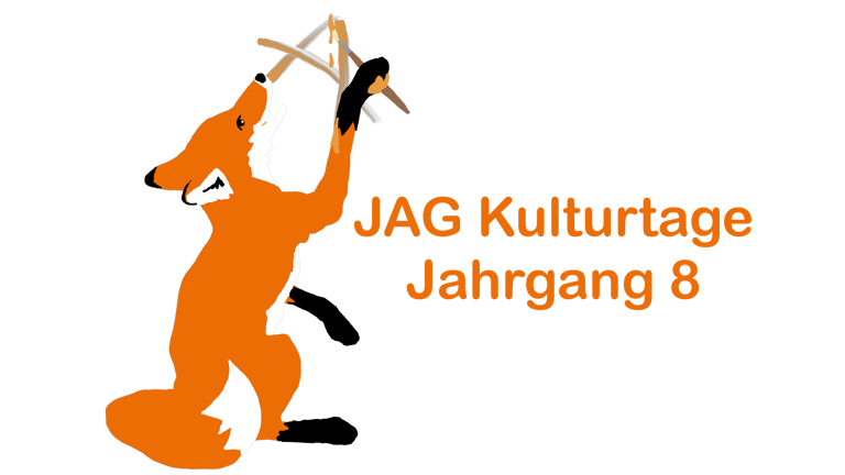 JAG Kulturtag 2026 Jahrgang 8: Museumsbesuch