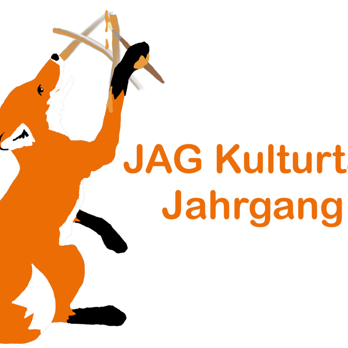 JAG Kulturtag 2026 Jahrgang 8: Museumsbesuch