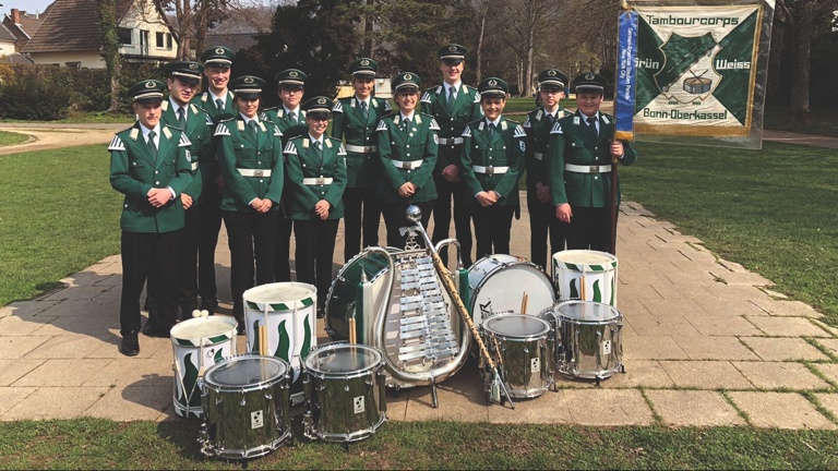 KlangZukunft Oberkassel