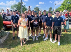 Neue Heimat für die Landjugend Mamming