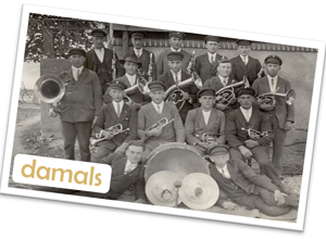 100 Jahre Musikverein Hochscheid