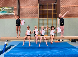 Träume leben. Talente fördern. Gemeinsam wachsen.