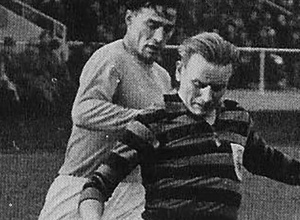 125 Jahre FSV Frankfurt