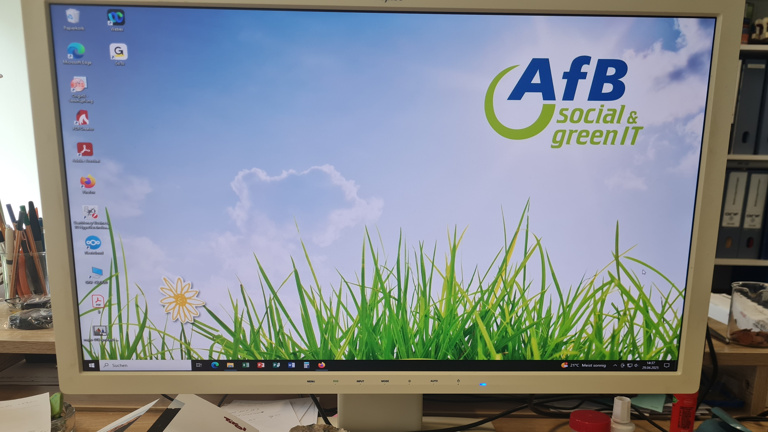 Green-IT für unseren Verein