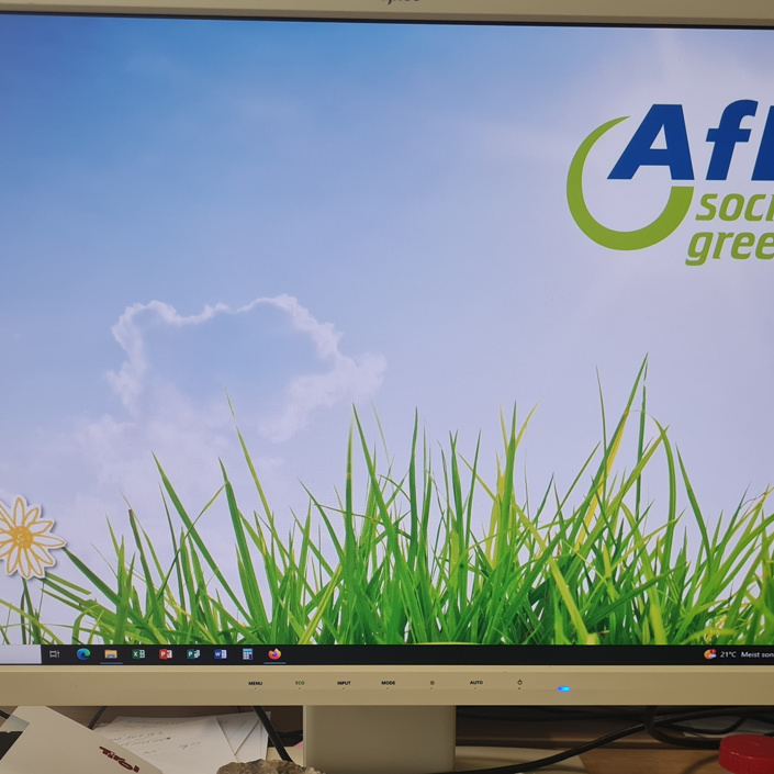 Green-IT für unseren Verein