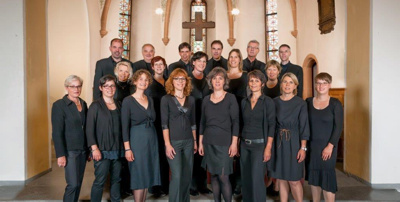 Telemanns Lukaspassion