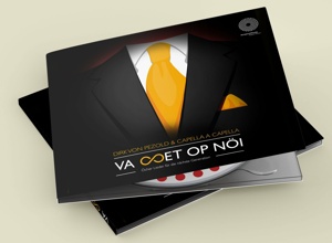 Va ooet op nöi - Öcher Lieder für die nächste Generation