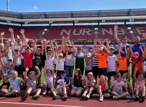 Wir bewegen Kinder