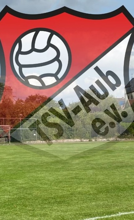 Grüner Rasen, Mehr Fußball: Ein neuer Mähroboter für den TSV Aub
