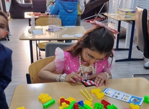 Kinder gestalten Zukunft – Unser Treffpunkt für Recklinghausen-Süd