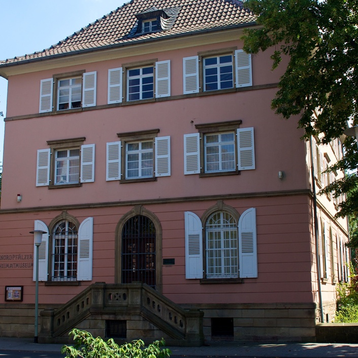 Neugestaltung Heimatmuseum ROK