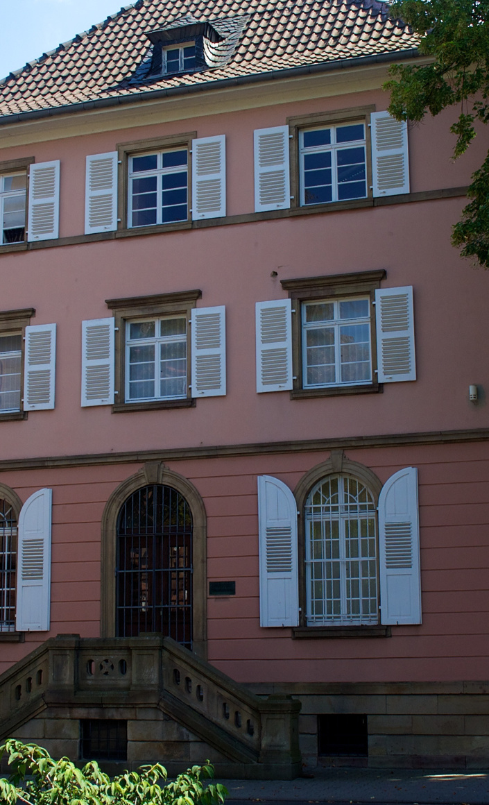 Neugestaltung Heimatmuseum ROK