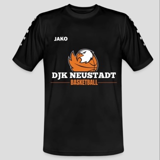 DJK Neustadt Warm-up (Kurz)