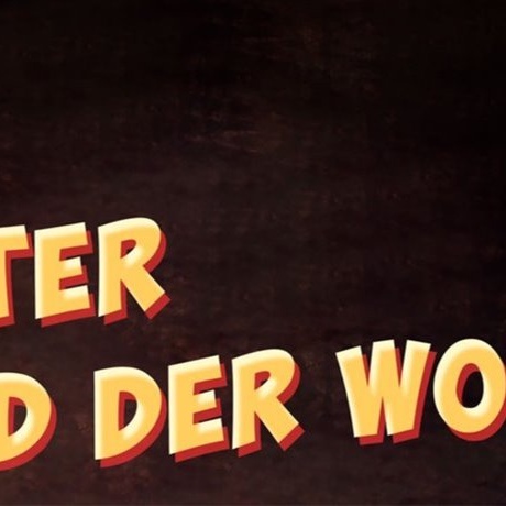 Peter und der Wolf