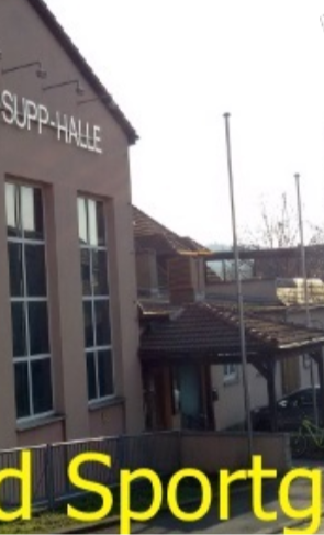TSG Sommerhausen Renovierung Sanitäranlagen