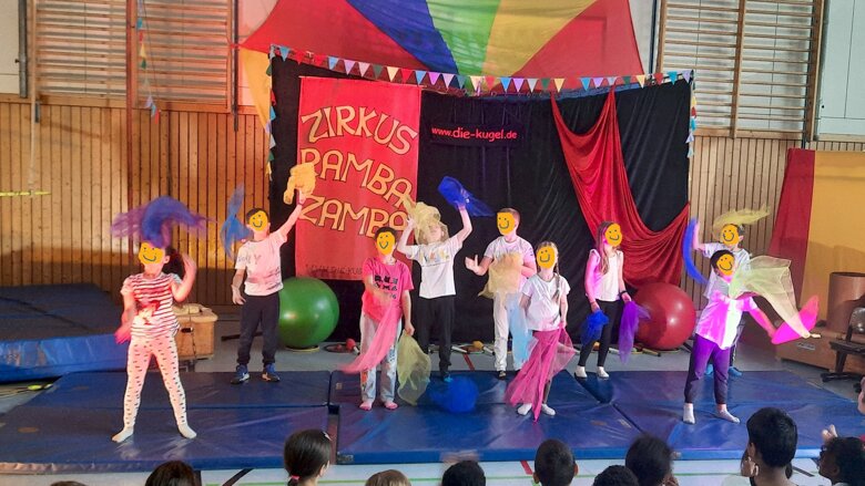 Große Ansicht vom Video